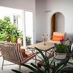 Villa Alexia - APARTMENT BRISA - Puerto Pollensa.