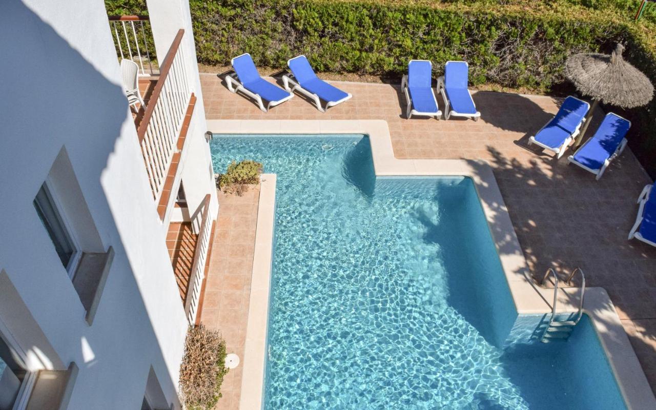 Alexia - Brisa - Puerto Pollensa. Appartement