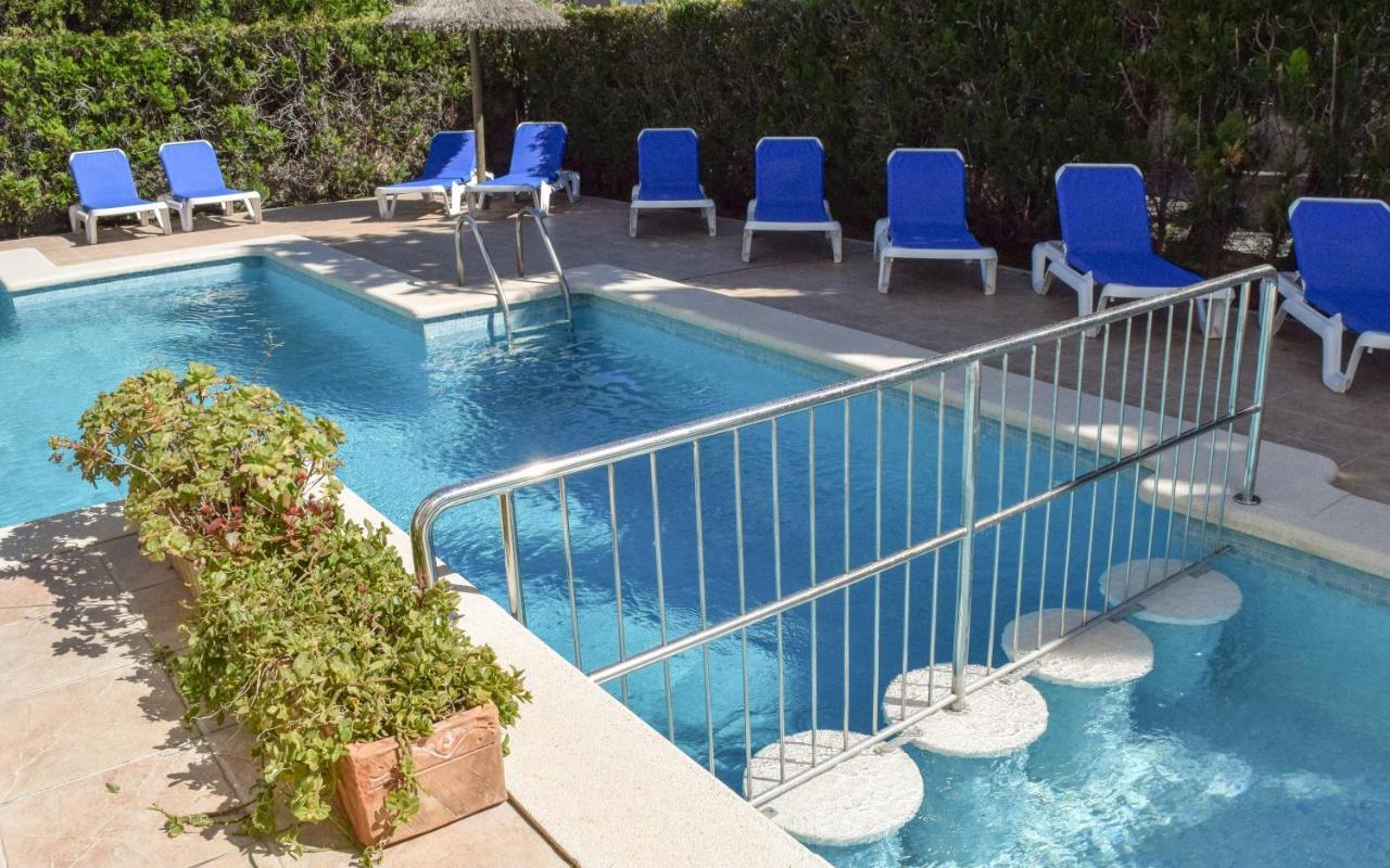 Appartement Alexia - Brisa - Puerto Pollensa.