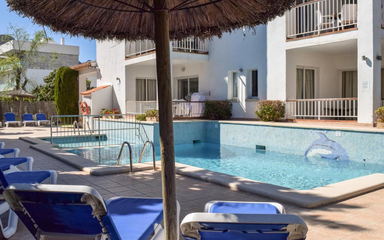 Apartment Alexia - Brisa - Puerto Pollensa. Port de Pollenca