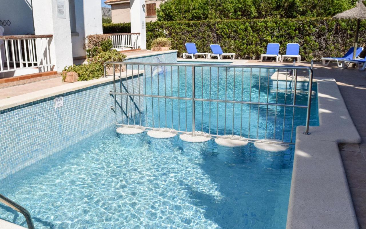 Alexia - Brisa - Puerto Pollensa. Appartement Port de Pollença