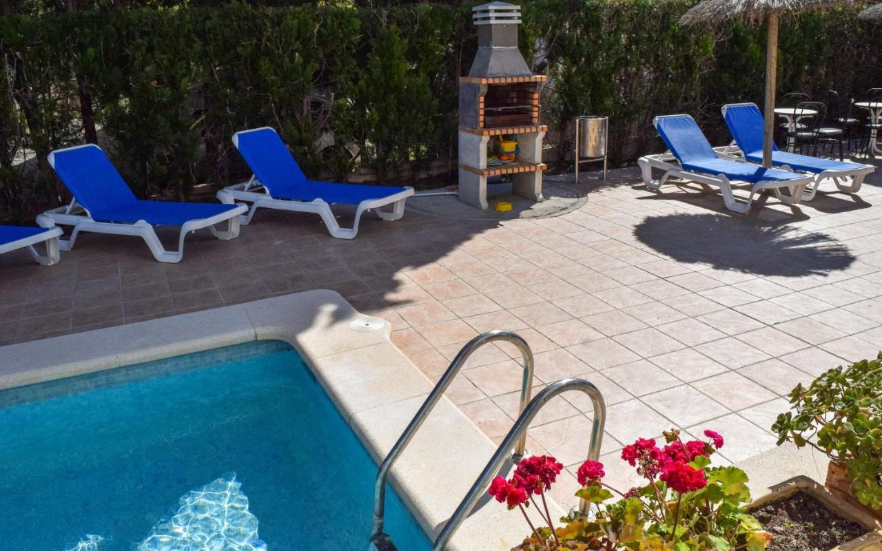 Appartement Alexia - Brisa - Puerto Pollensa.