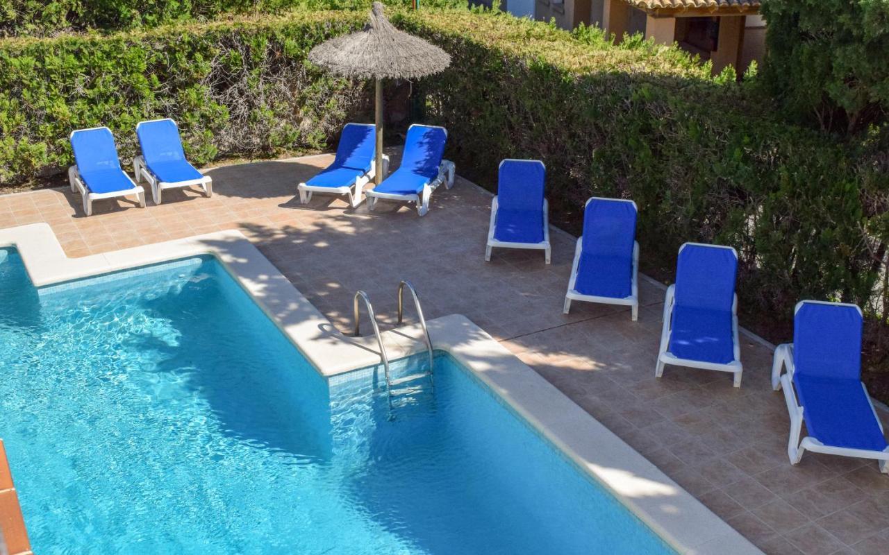Alexia - Brisa - Puerto Pollensa. Appartement