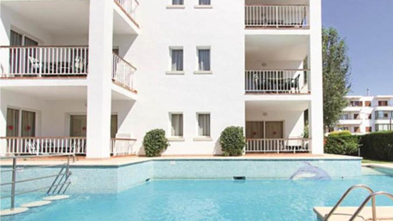 Appartement Alexia - Brisa - Puerto Pollensa. *