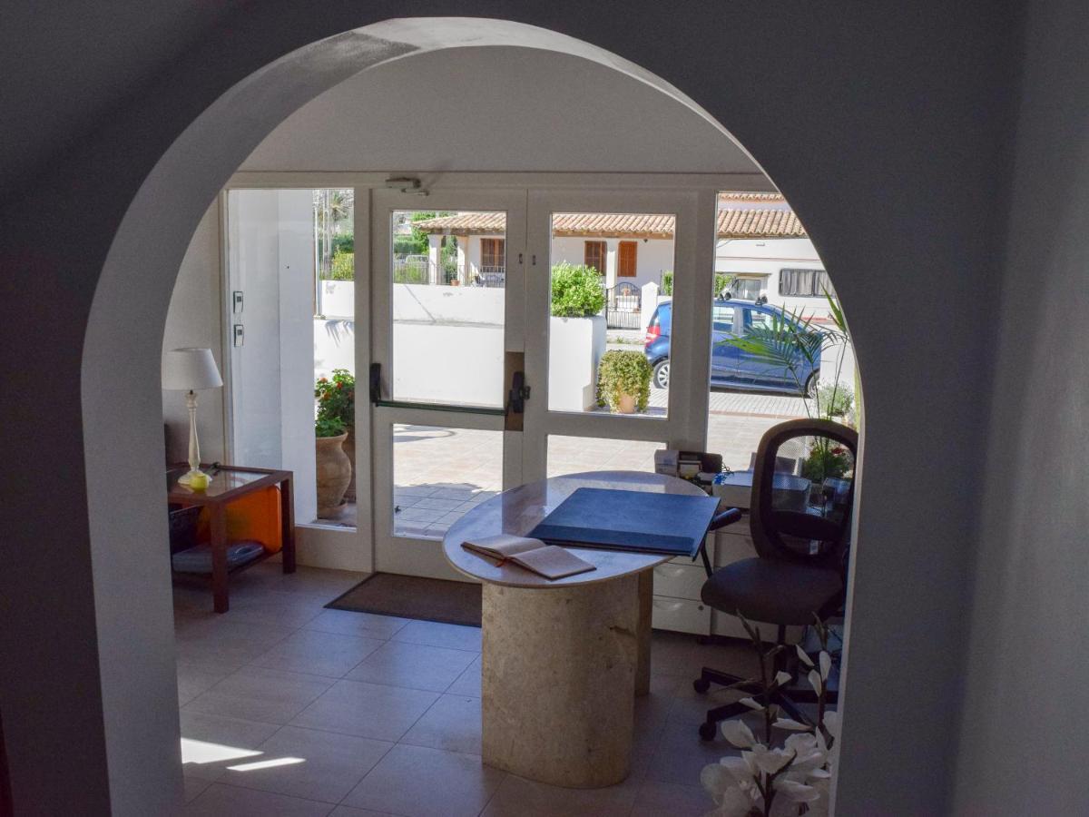 Alexia - Brisa - Puerto Pollensa. Appartement