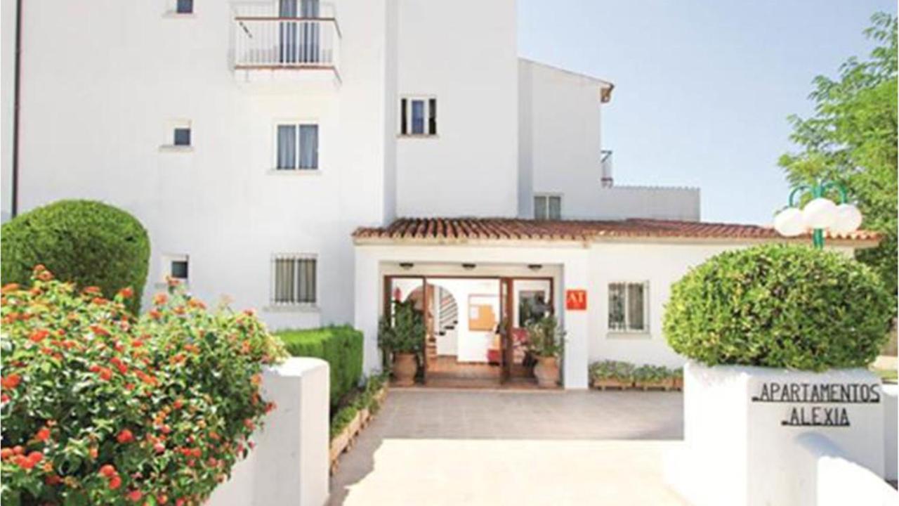 Appartement Alexia - Brisa - Puerto Pollensa. *