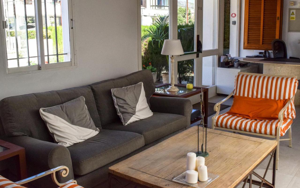 Alexia - Brisa - Puerto Pollensa. Appartement