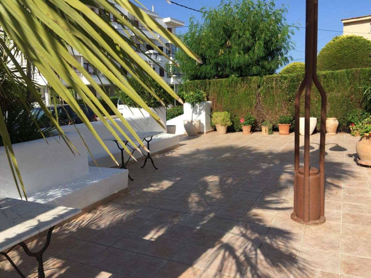 Apartment Alexia - Brisa - Puerto Pollensa. Port de Pollenca