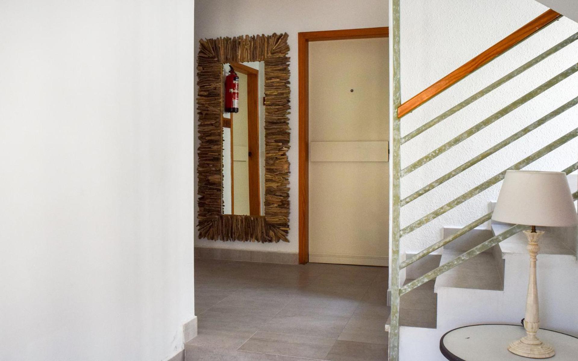 Alexia - Brisa - Puerto Pollensa. Appartement *