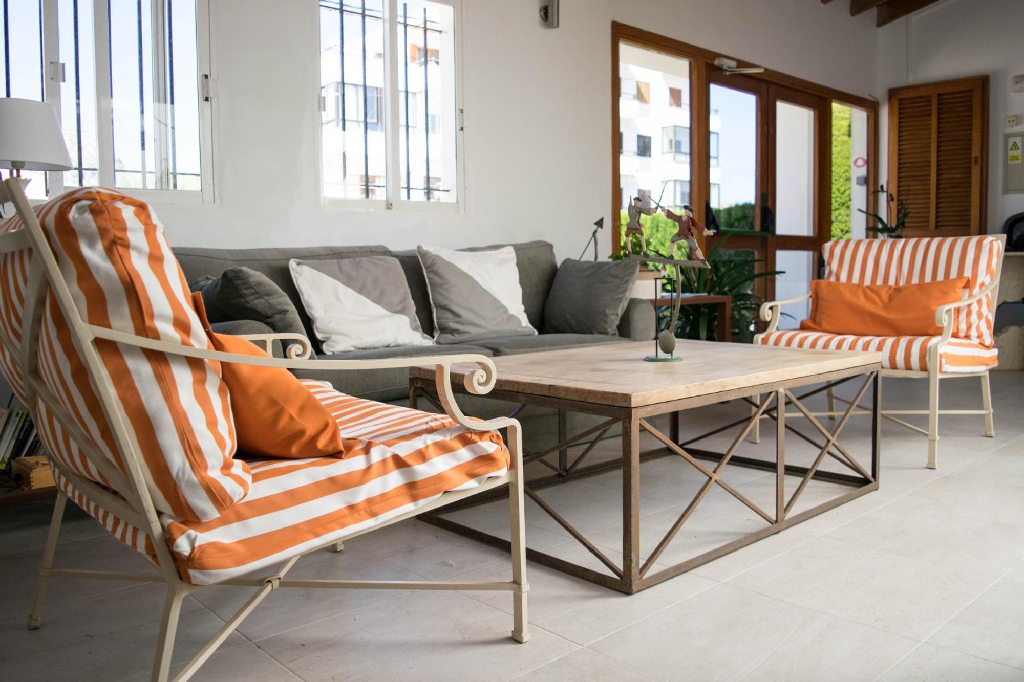 Appartement Alexia - Brisa - Puerto Pollensa.
