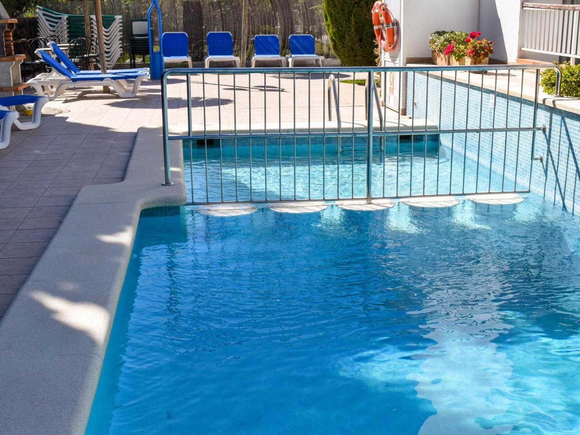 Alexia - Brisa - Puerto Pollensa. Appartement